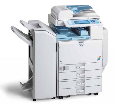 Toner Ricoh Aficio MP C2000